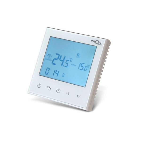 Thermostat Profitherm WiFi (White) Foto 2