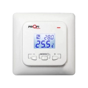 Thermostat ProfiTherm-EX02