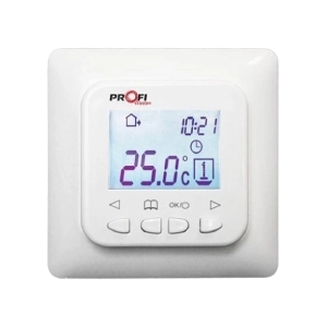 Thermostat ProfiTherm-PRO