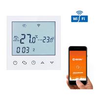 Thermostat Profitherm WiFi (White)