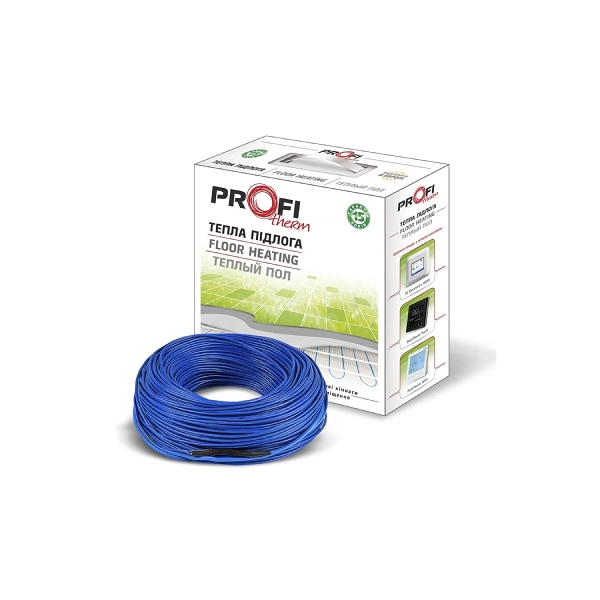Profitherm Twin Cable
